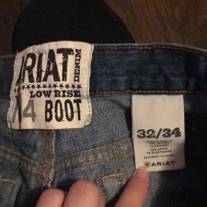Ariat Jeans